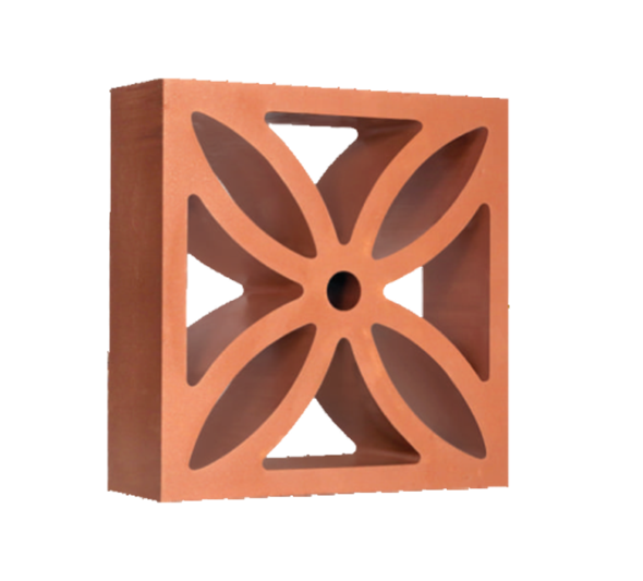 Amber Architectural Jally