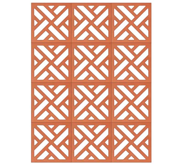 Pentarch Roofing Tile