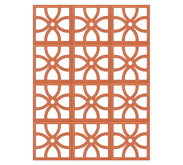 Pentarch Roofing Tile