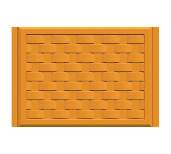 Bamboo Ceiling Tile