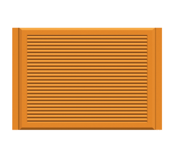 Pipe Ceiling Tile